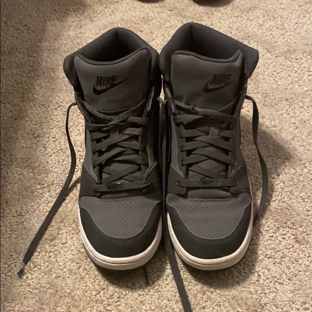 Nike high tops